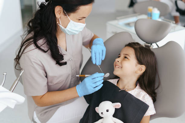 Best Emergency Wisdom Teeth Removal in Madison, FL